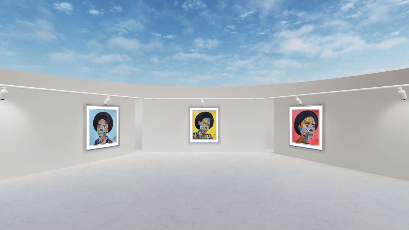 3 Sisters by Franklin