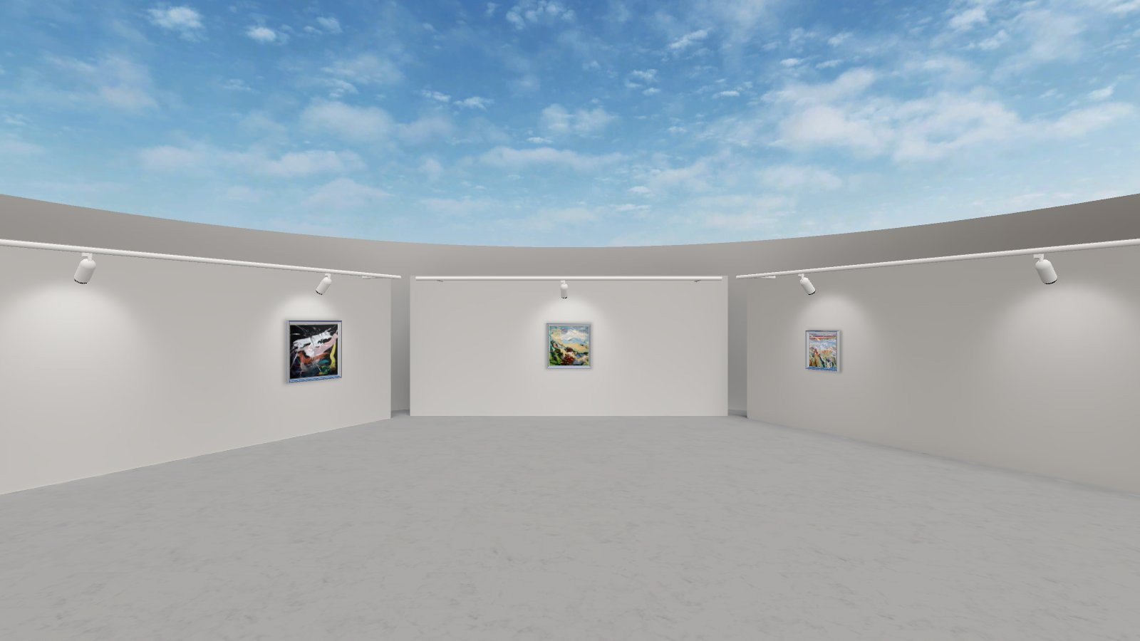 ARCELLA TOMMASO Exhibition
