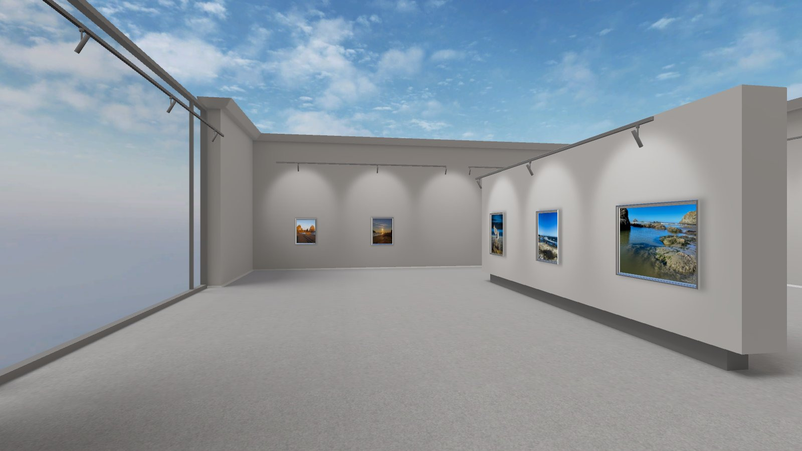 Brian Hougesen  Gallery