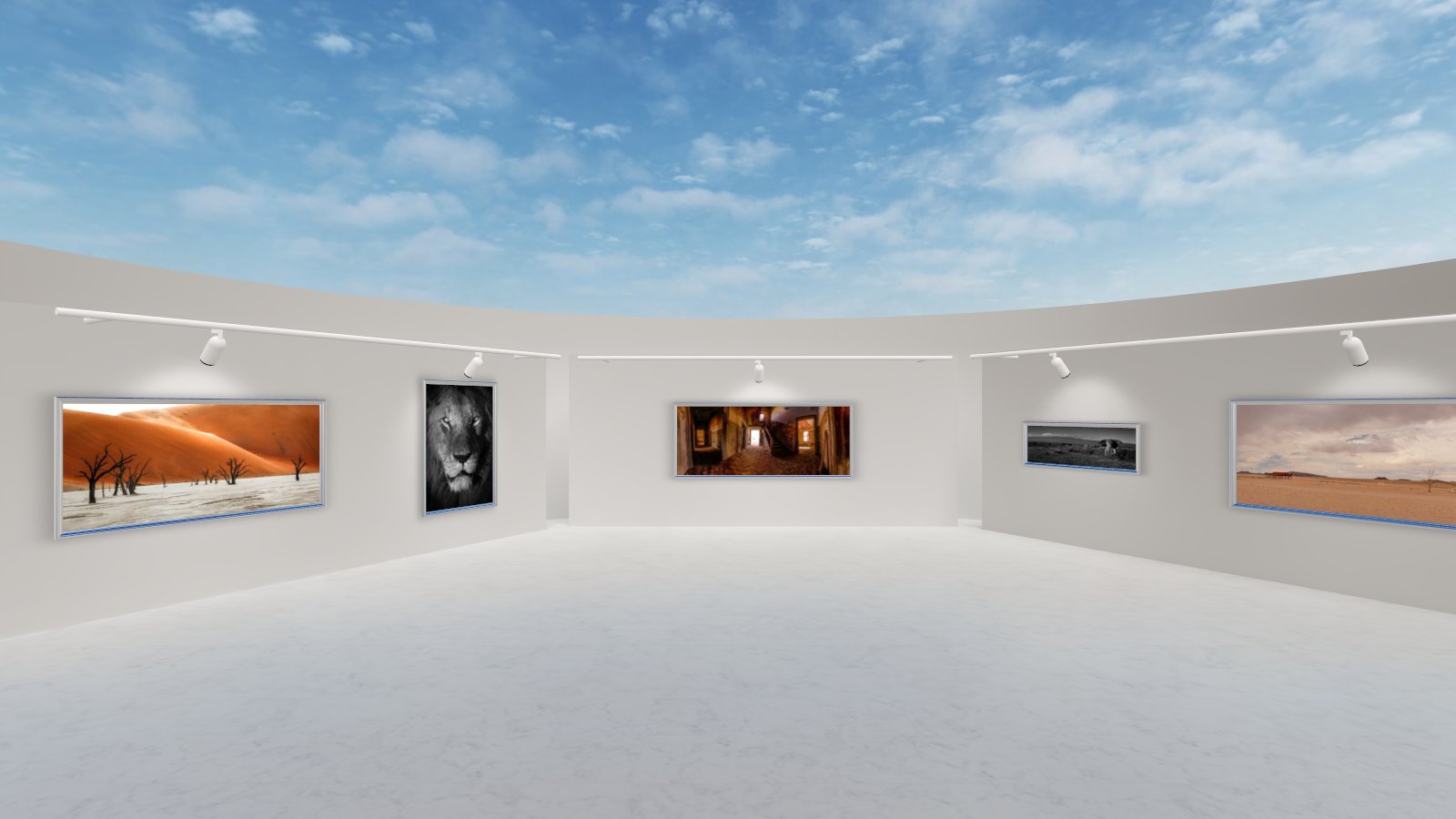 Tim Temple Gallery