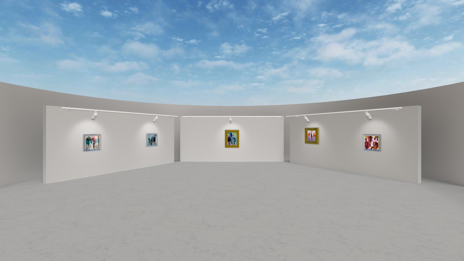 Britt Knoff Exhibition