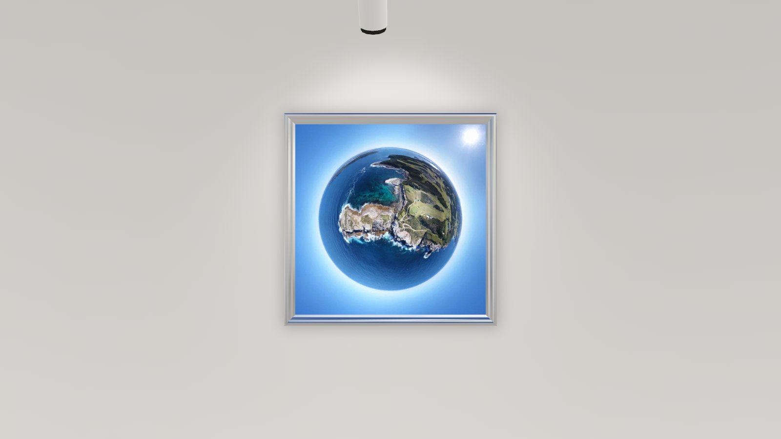 Sky360Phoenix Exhibition