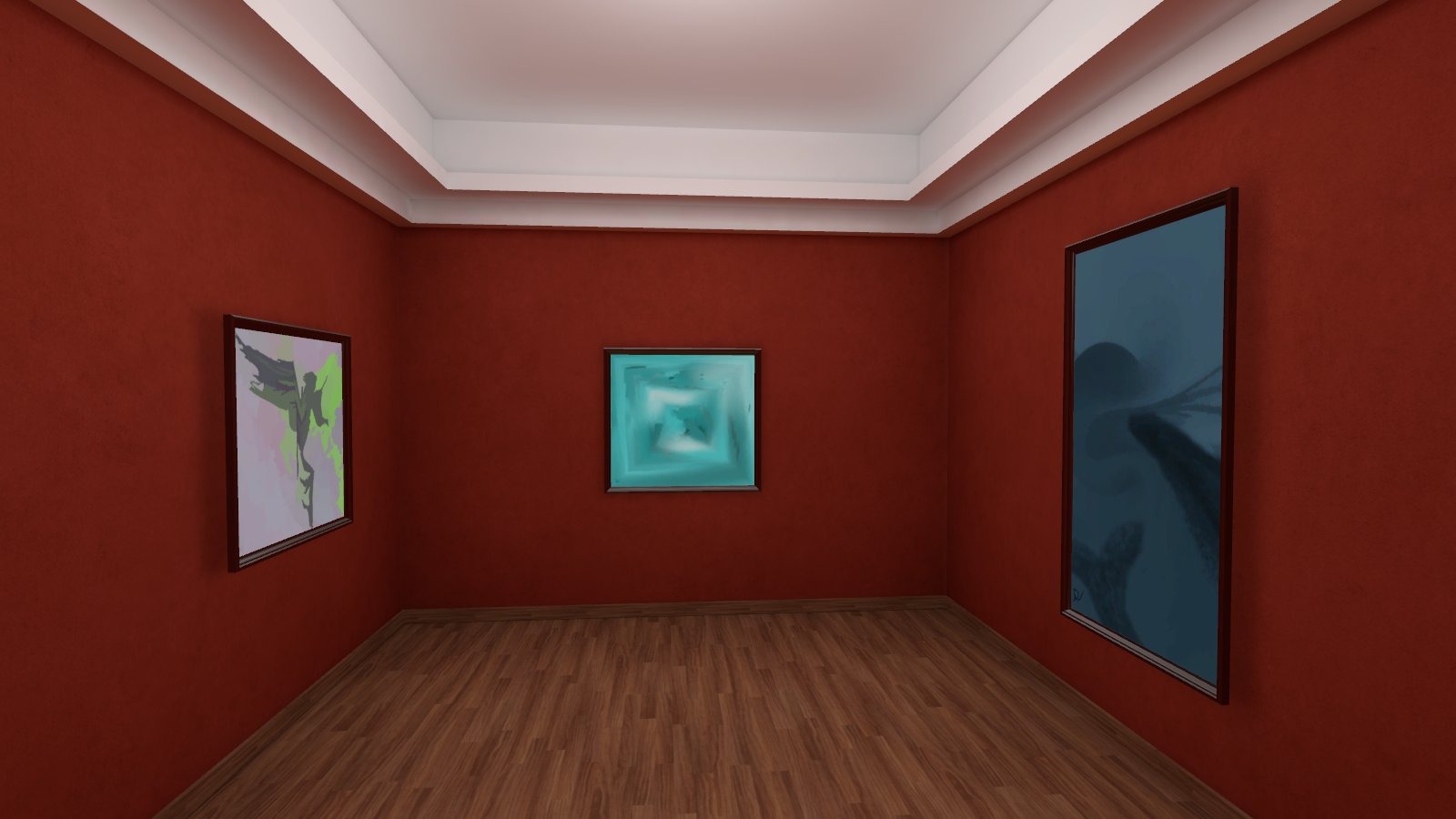 dotiche Exhibition