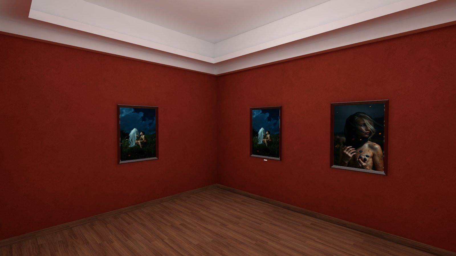 kubicol Gallery