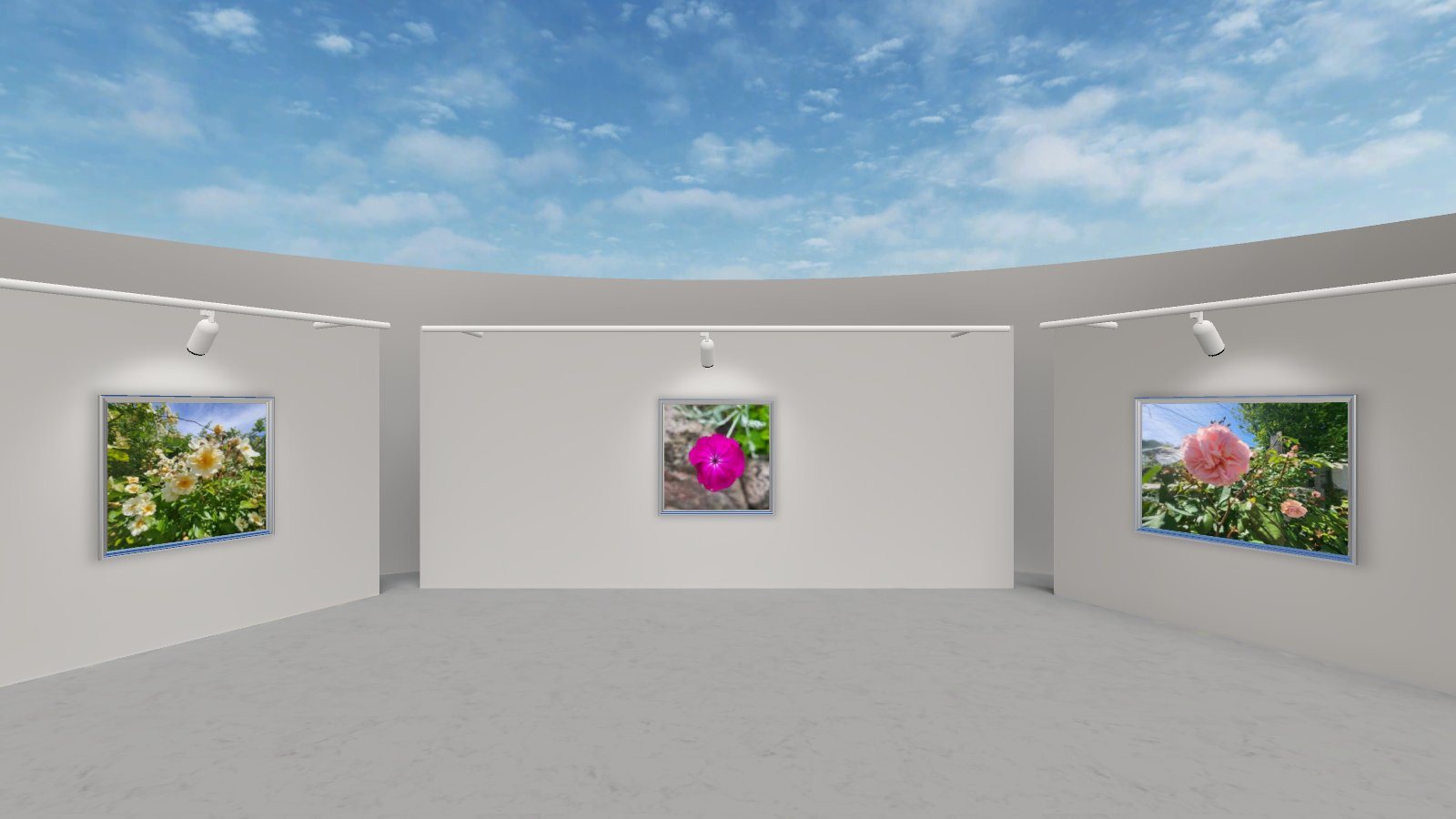 E. Jensen Exhibition