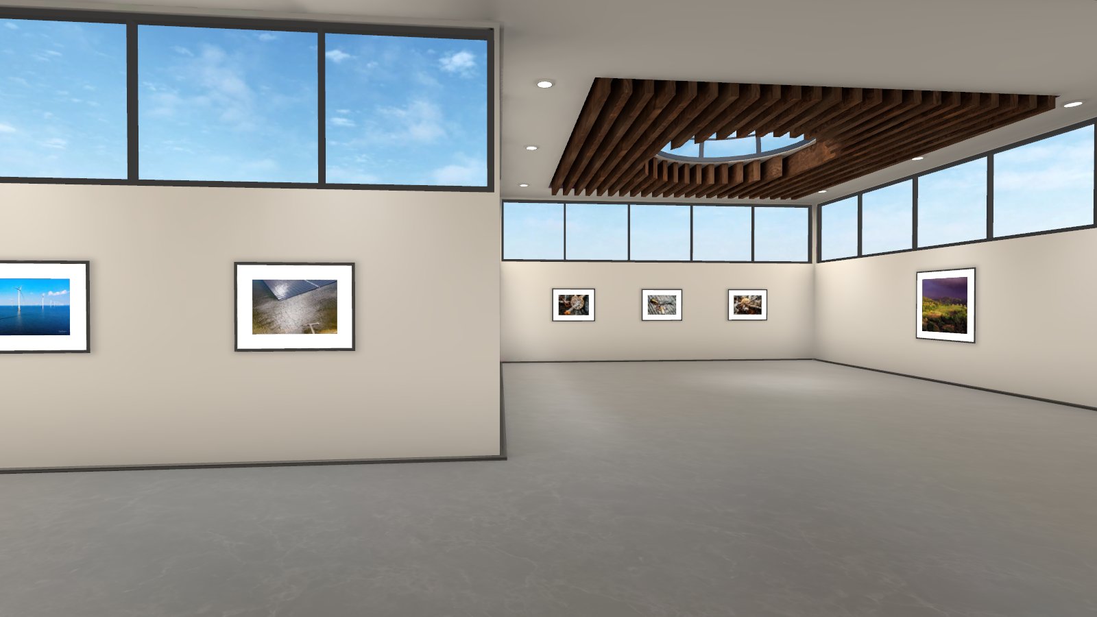 Robbert Frank Hagens Exhibition