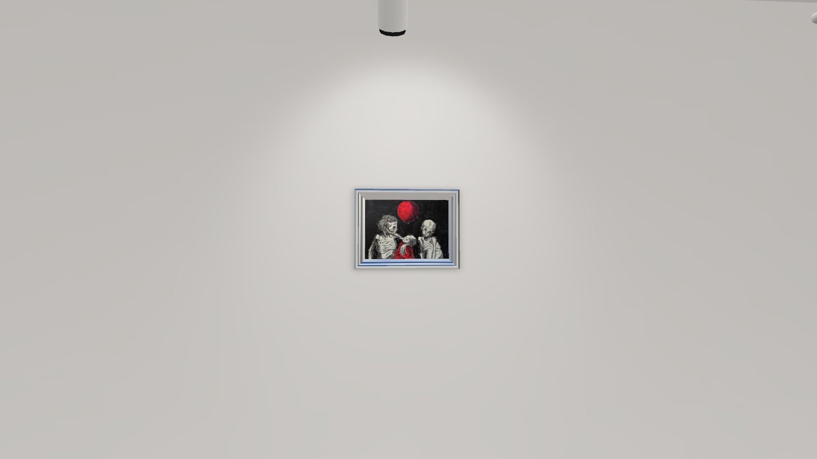 Bardia Haddad Exhibition