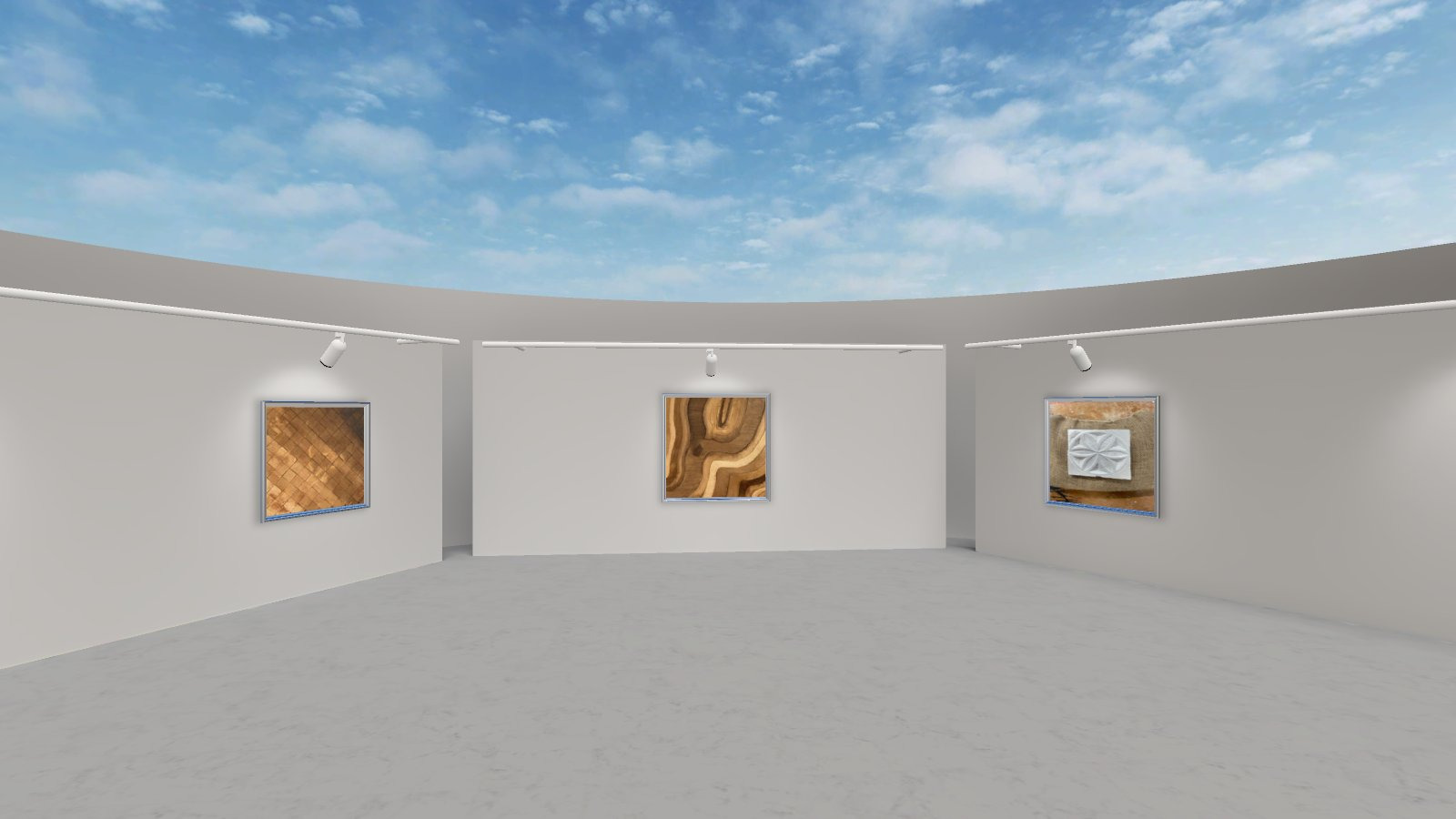 Arnau Exhibition