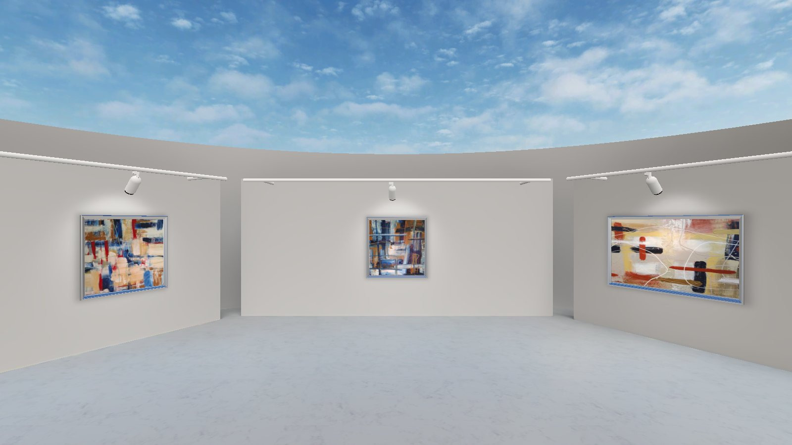 Paul Mullaart Exhibition
