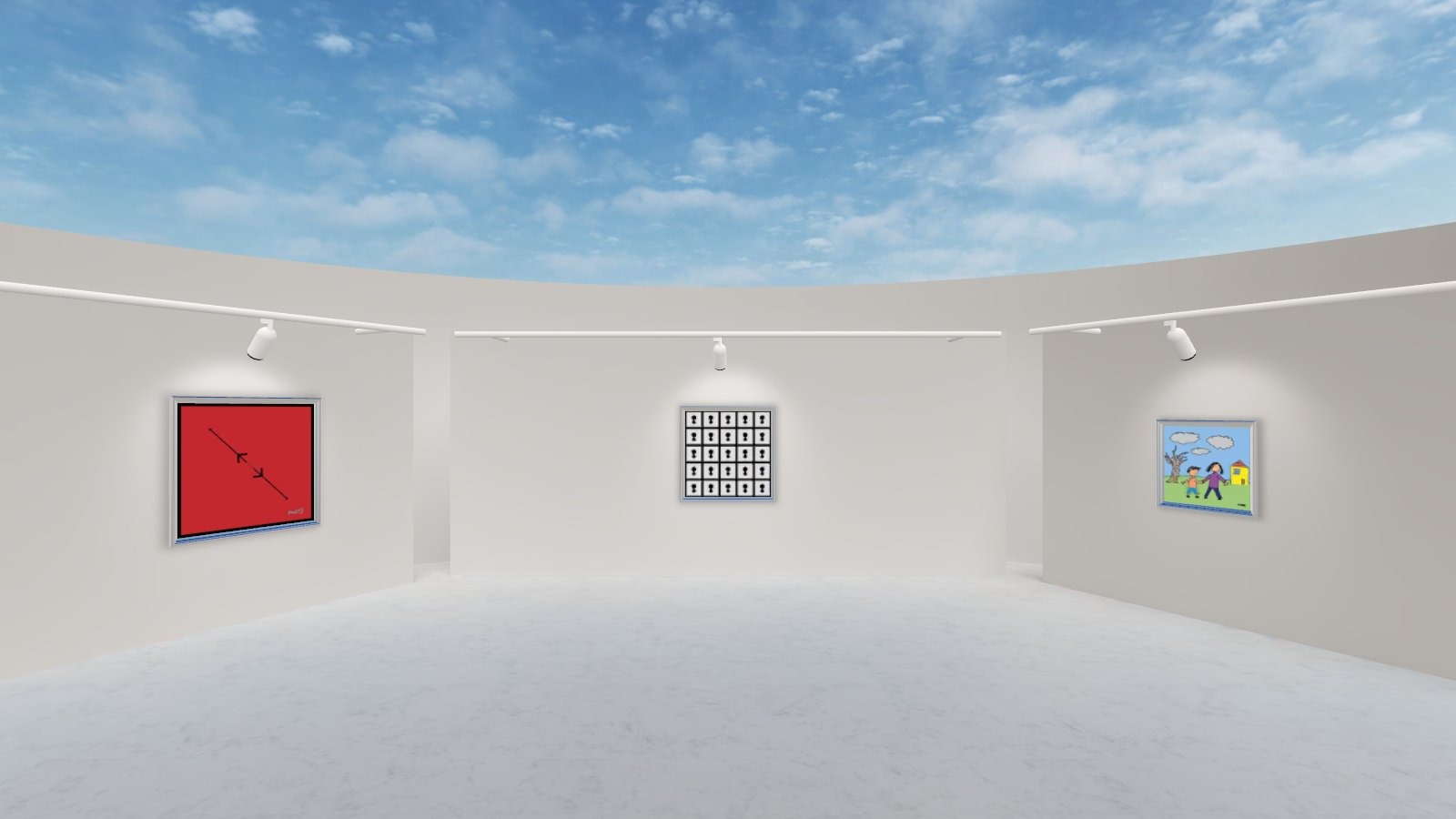 Nocus Exhibition
