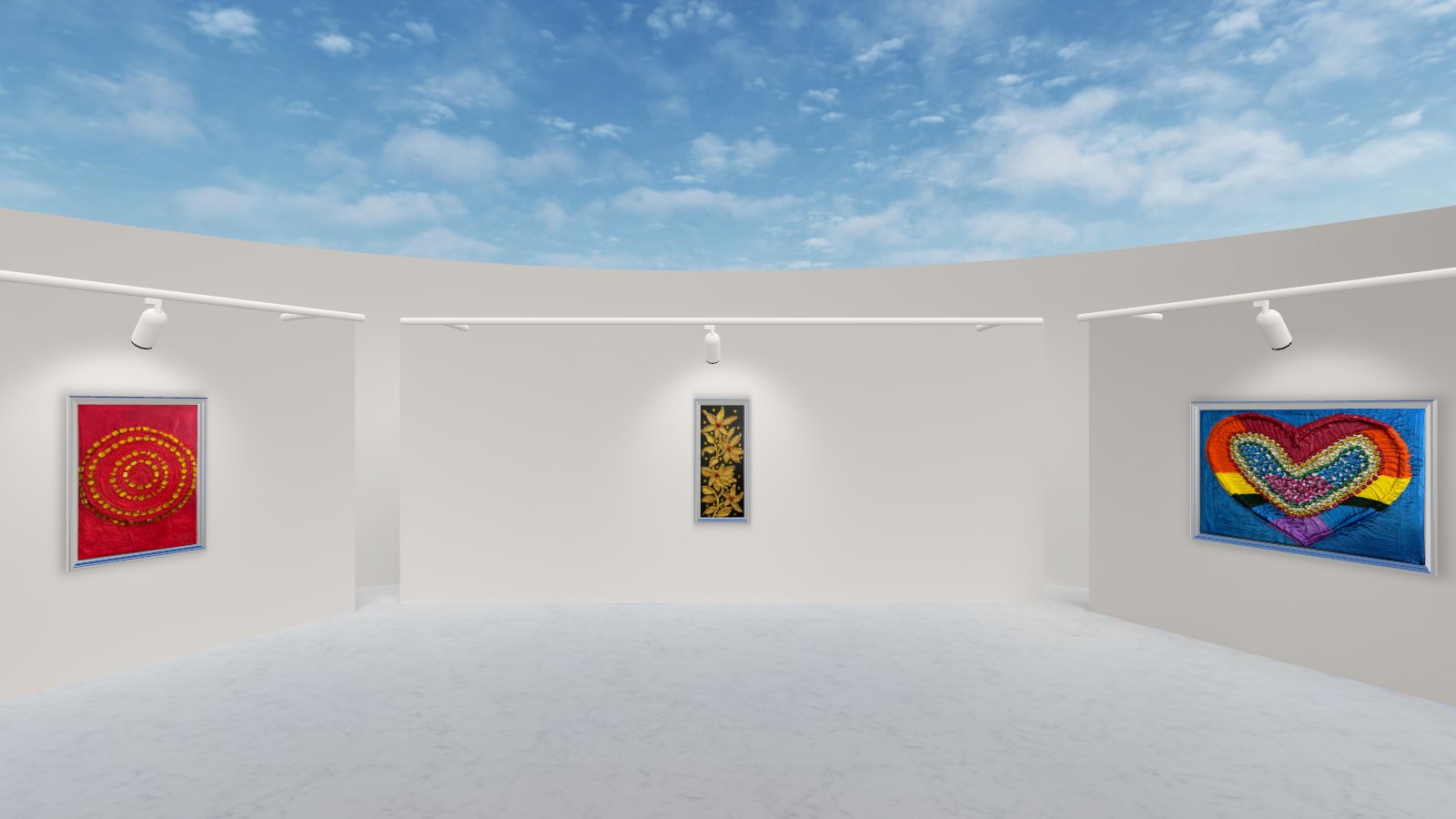 Eugina ArtExhibition