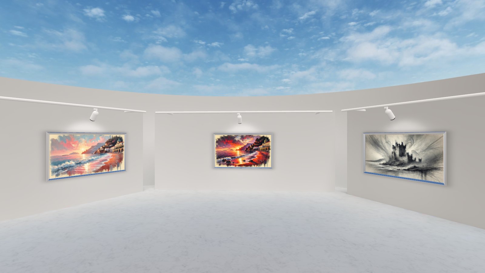 Darija Holm Design Exhibition