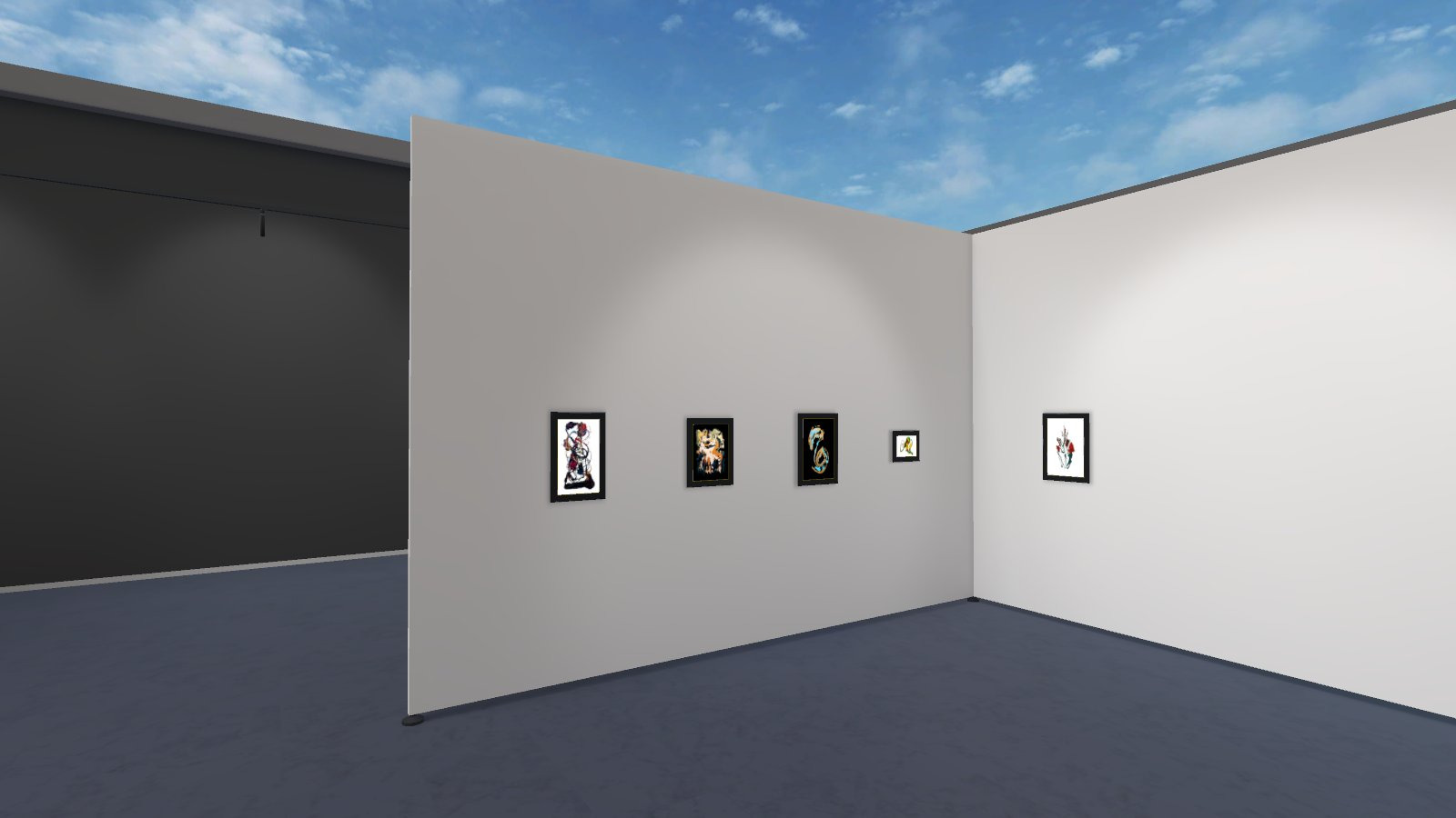Art Darling Exhibition