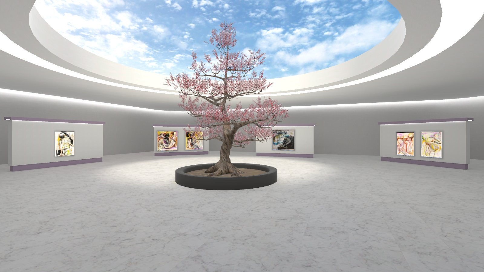 silvio de Borgges Gallery