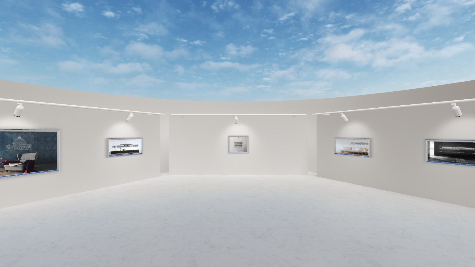 Kaleidos Collection Exhibition