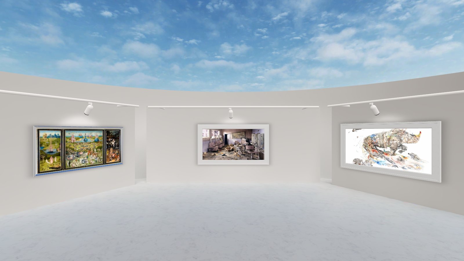 Andrei Fisca Gallery