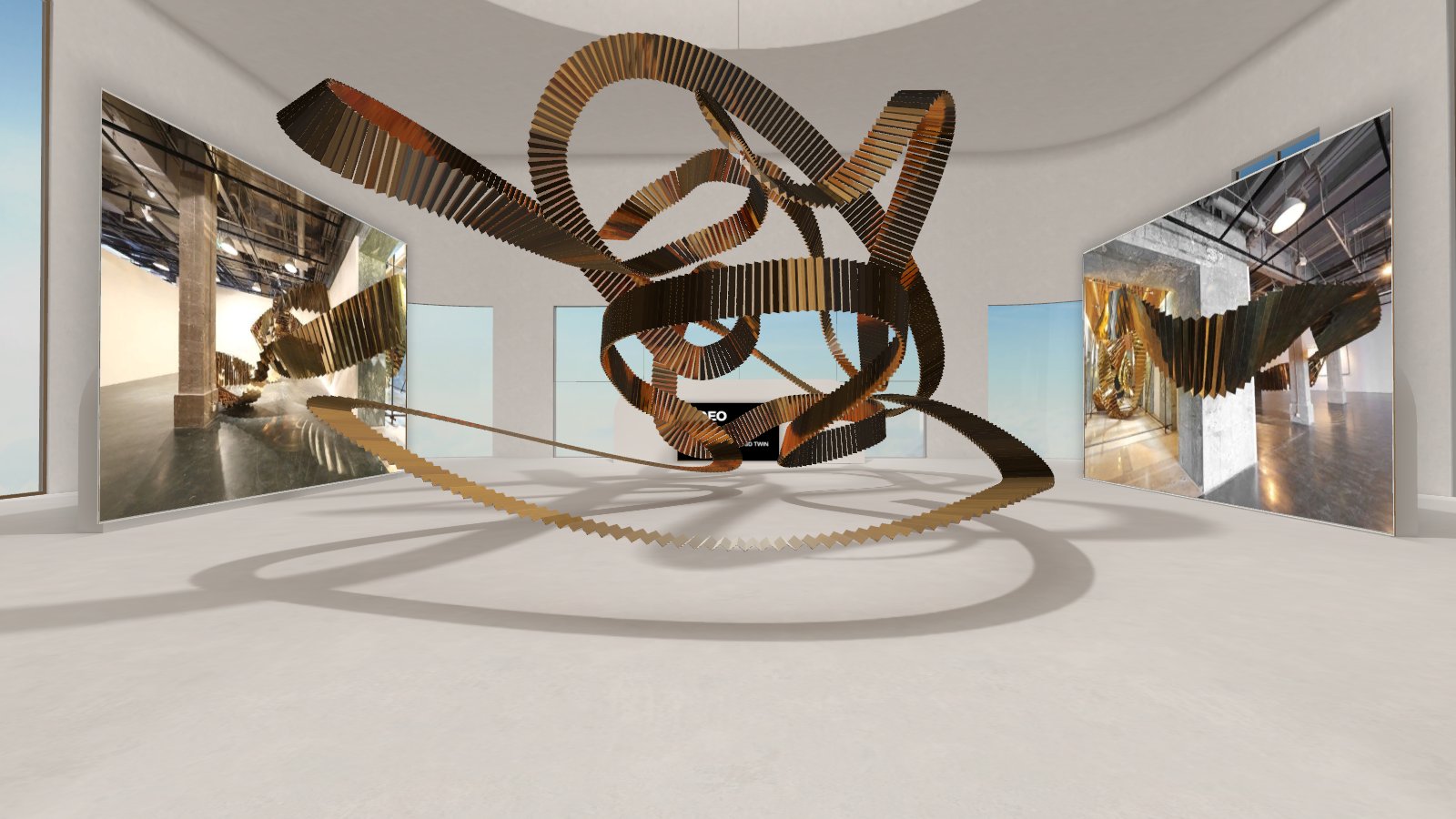 DSLCollection: Gao Weigang — NO WAY!