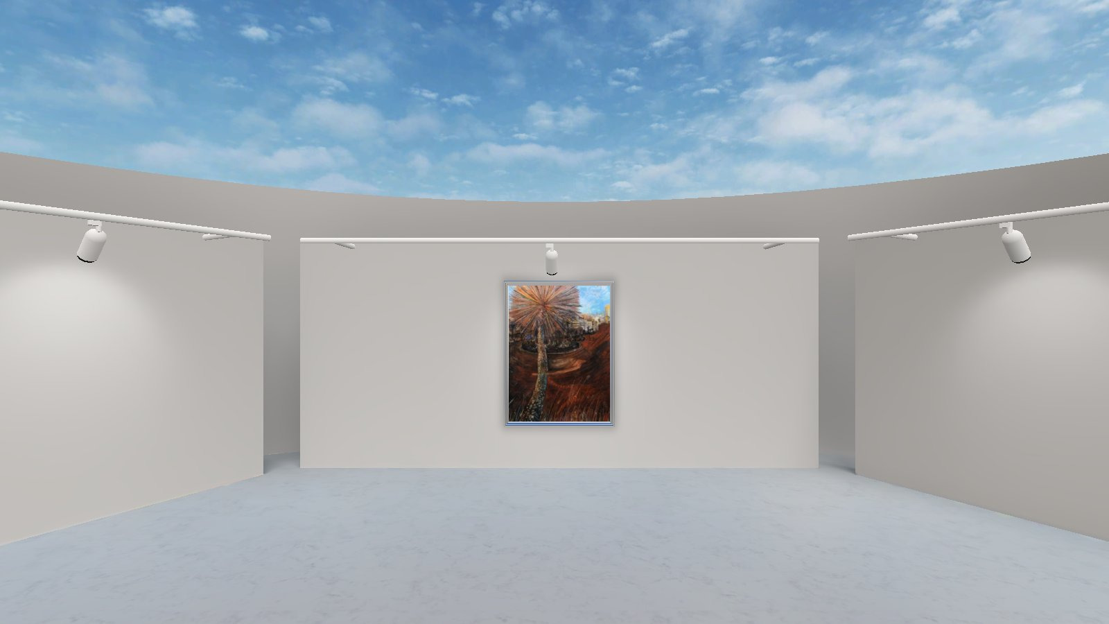TEN HAAF PROJECTS Exhibition