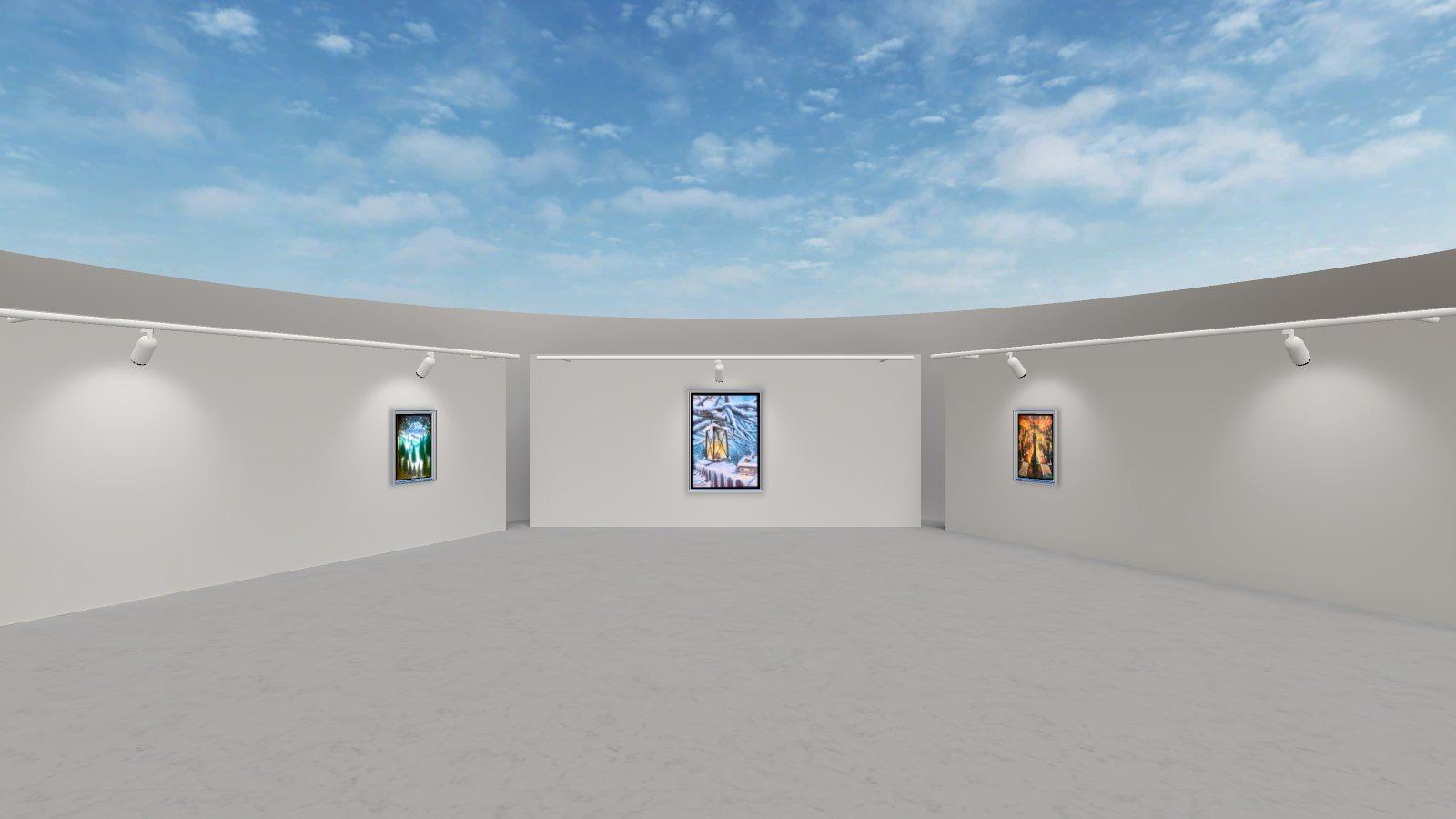Darin Exhibition