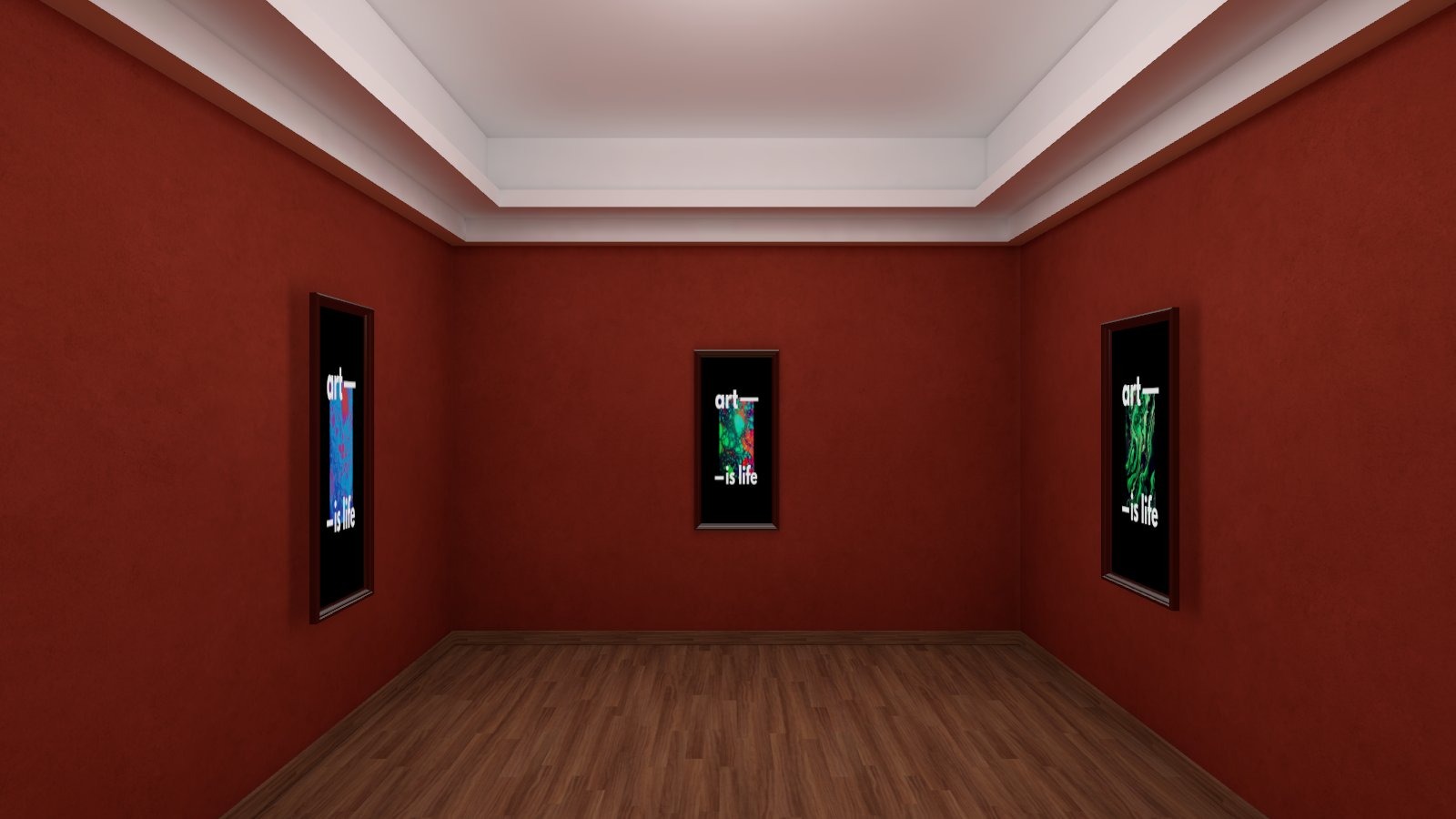 Awokelore Exhibition