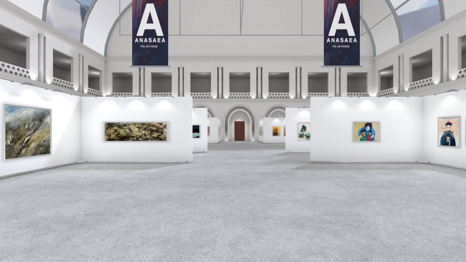 Henry Zheng Gallery