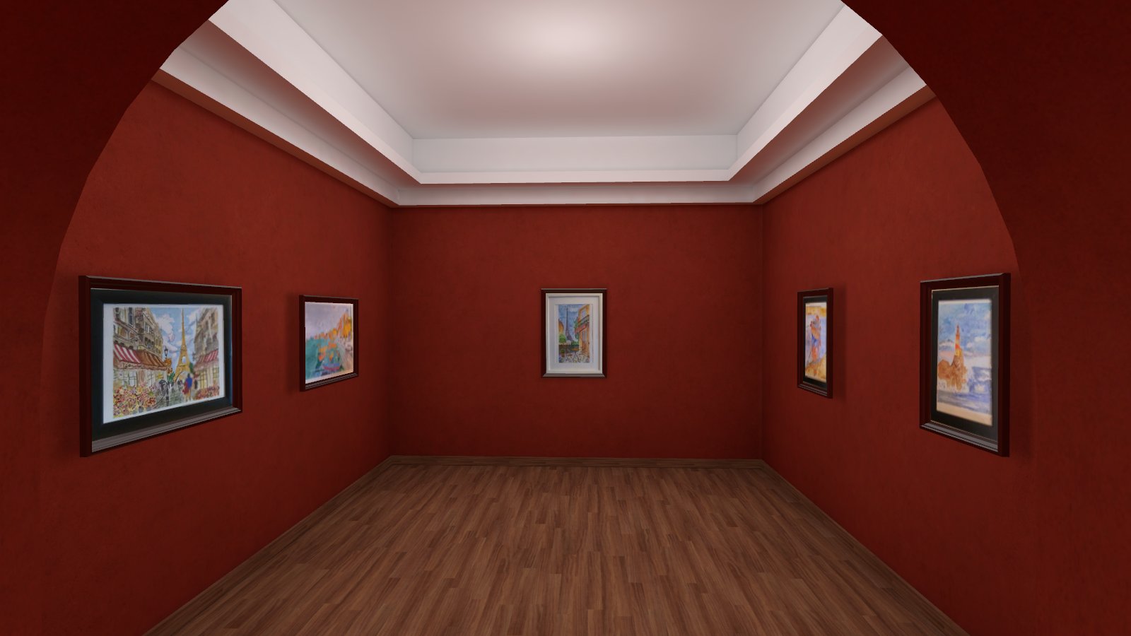 Najo Vallejo Gallery