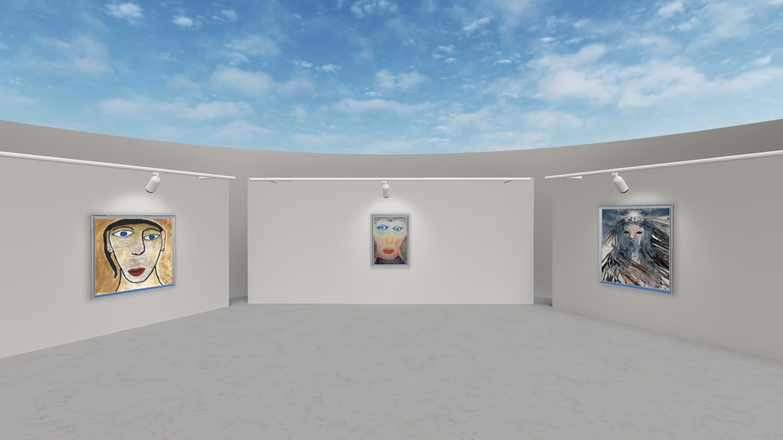 André Cronje Exhibition