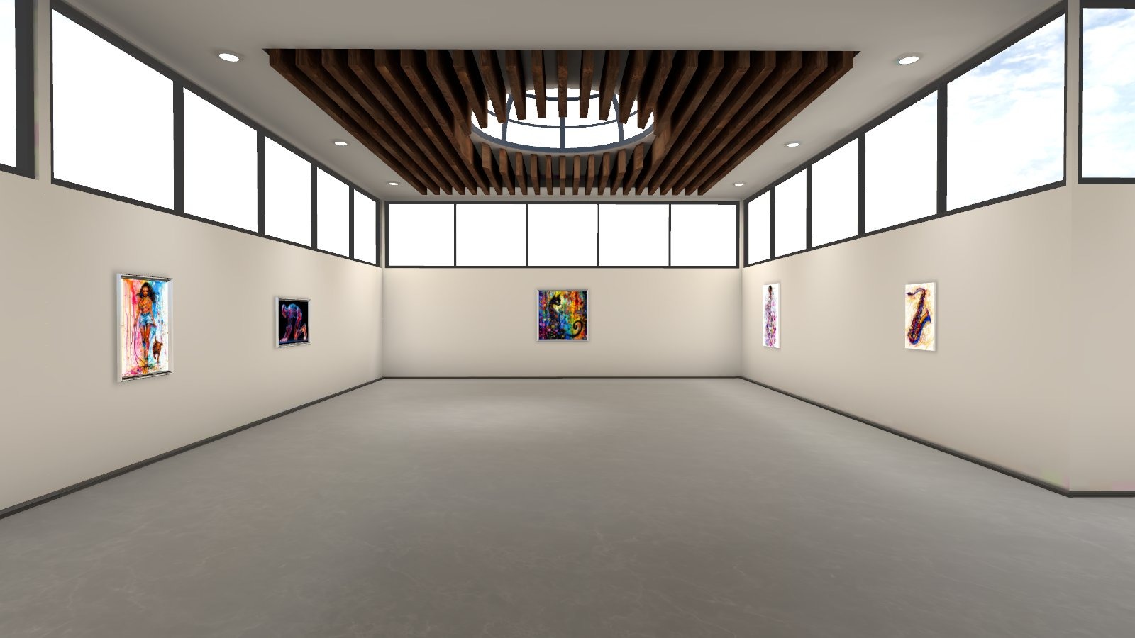 SykArt Designs Gallery