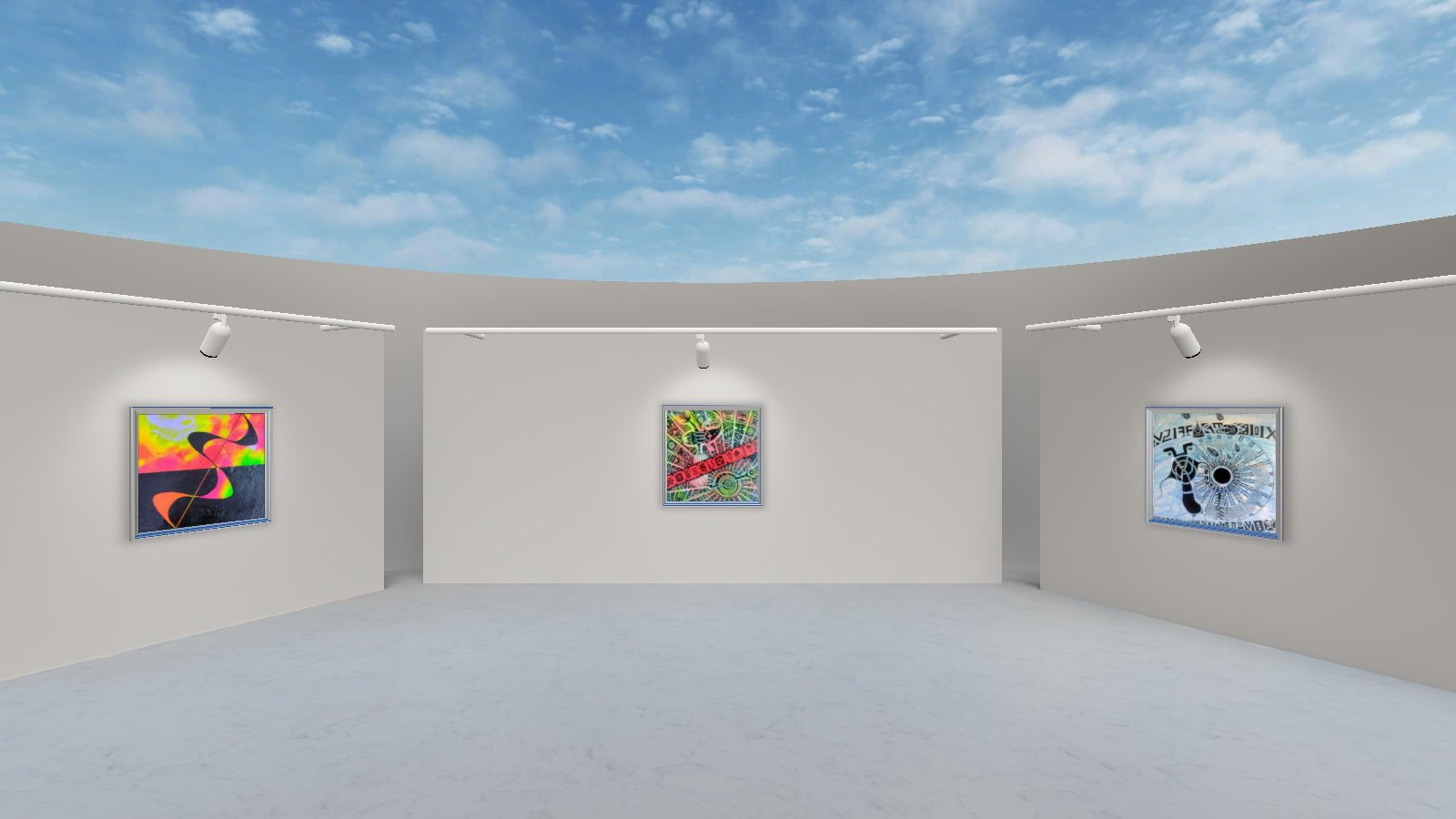 AliK Viggis Exhibition