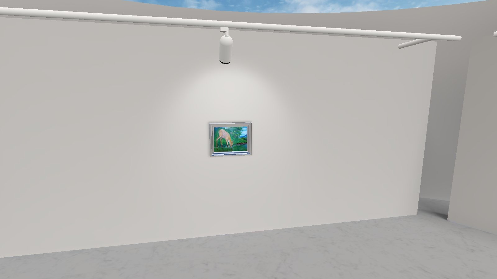 Titus Chege Exhibition