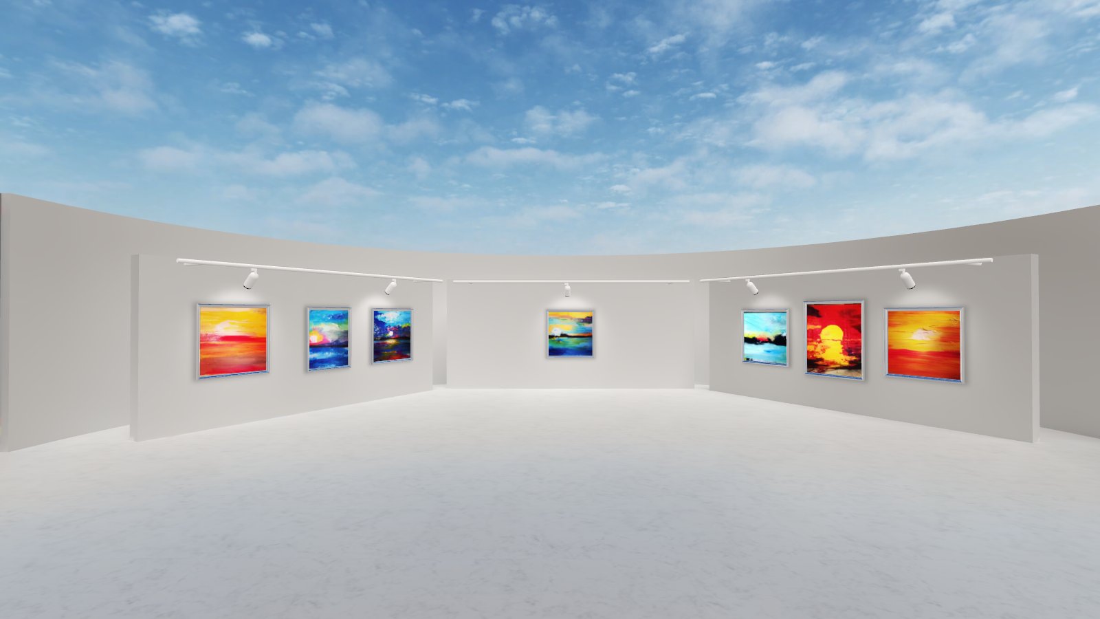 Nature Artist Exhibition