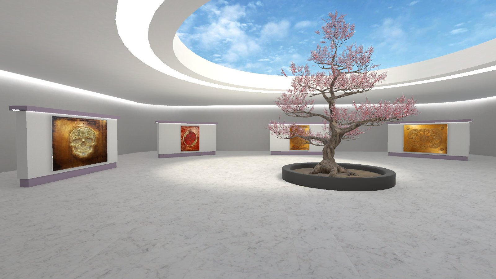 Dusko Trifunovic Gallery