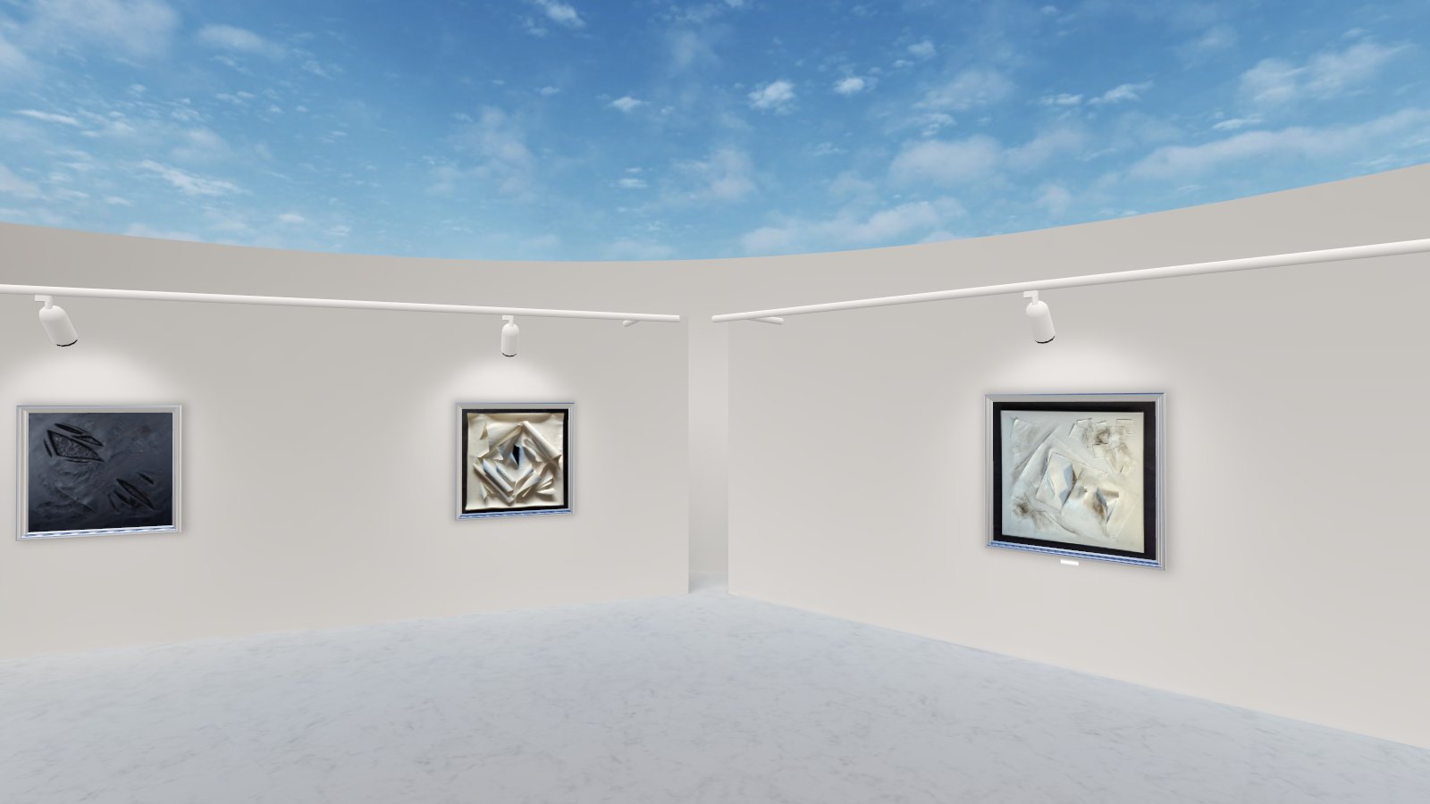 Rosalba Mura Exhibition