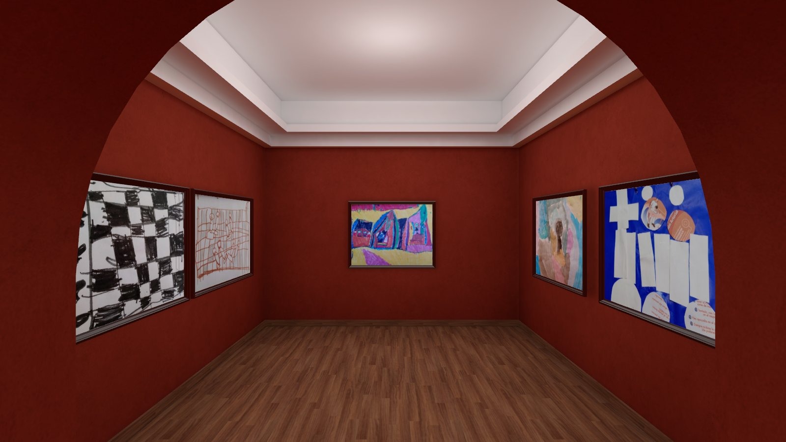 Sala de 5 años