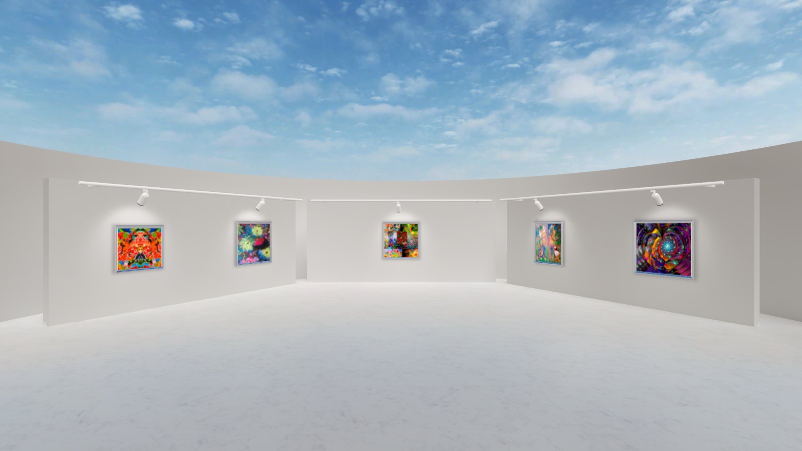 Marisa Arche Exhibition