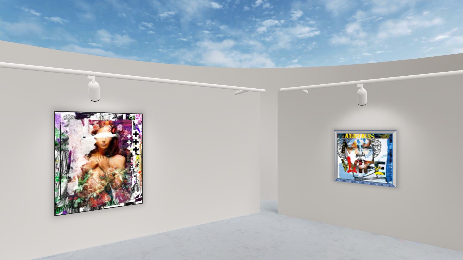 Andrei Fisca Gallery