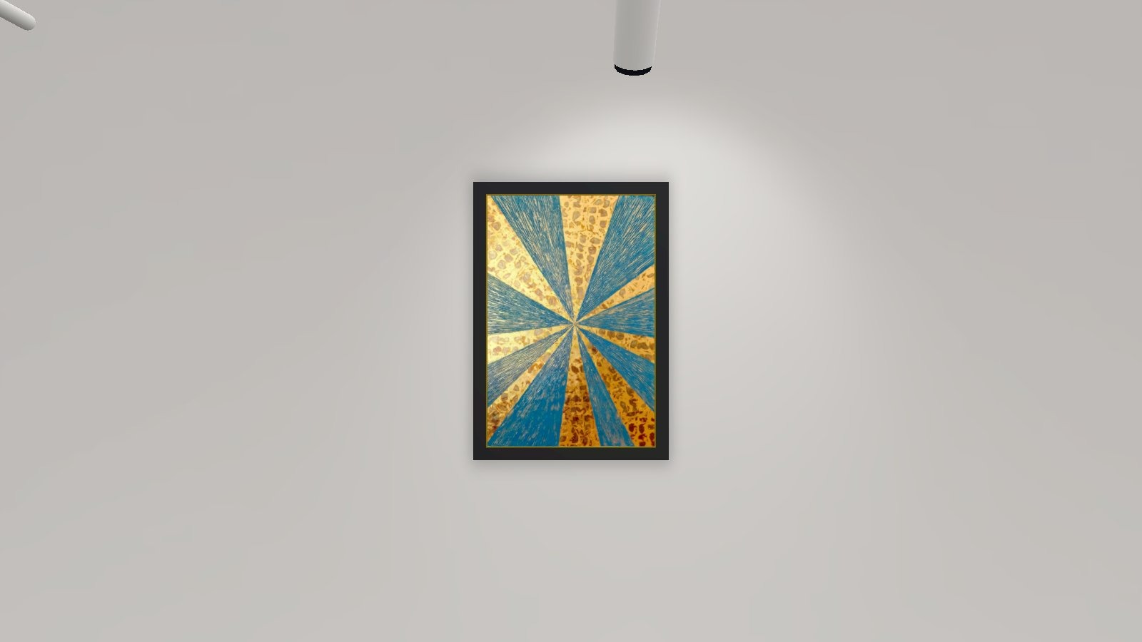 Neil Harrison Exhibition