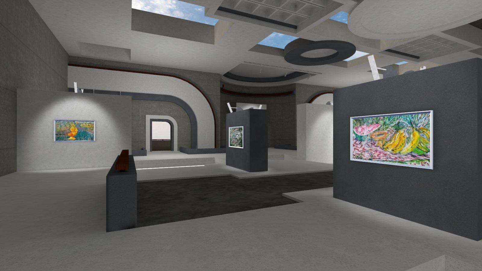 Dpaulinos  Silva Gallery