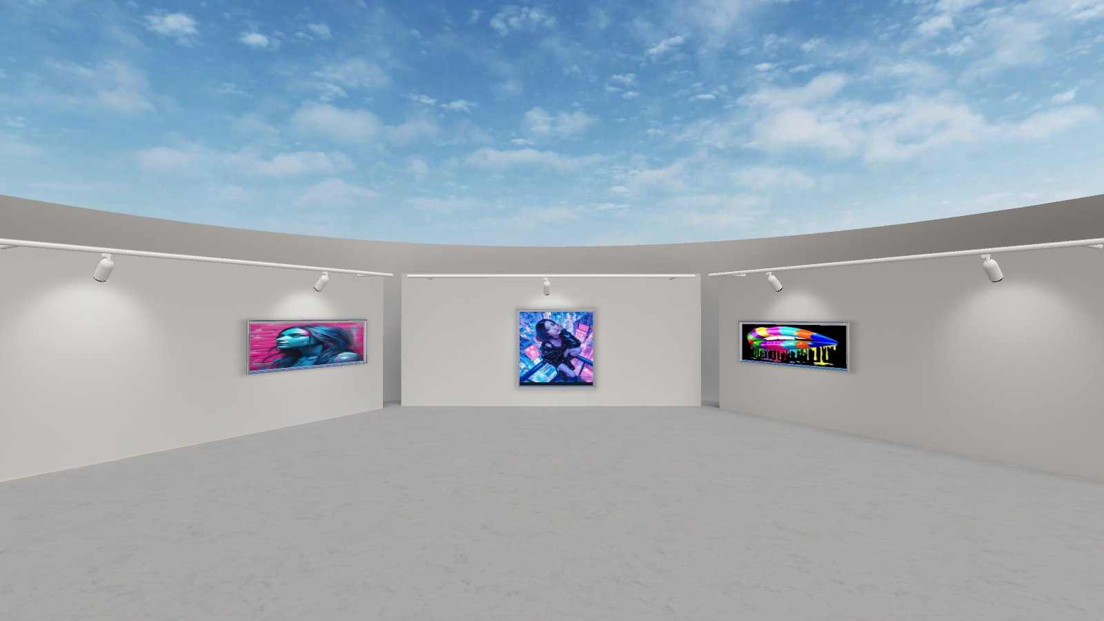 Noistika Exhibition