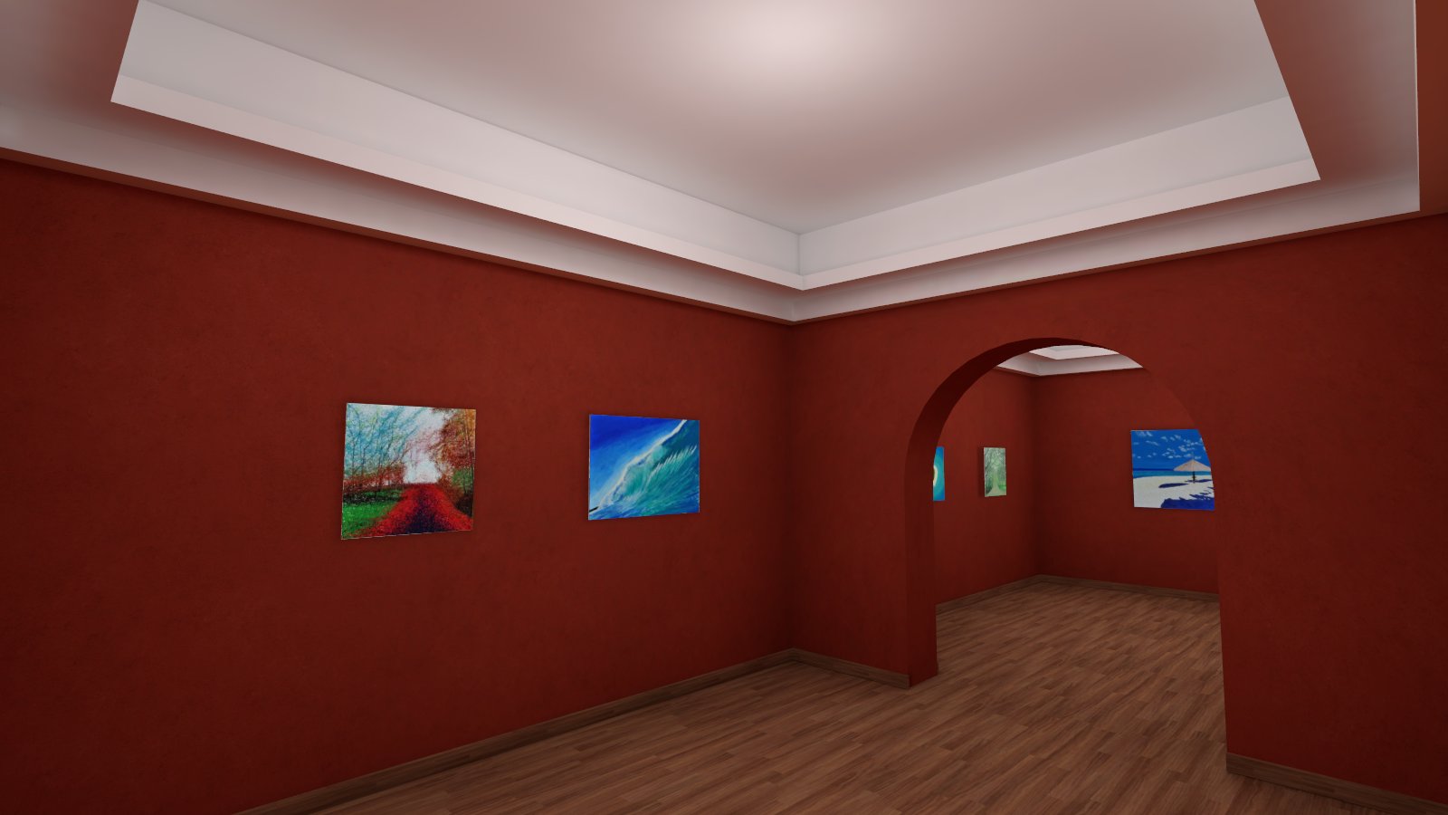 Gianfranco Bianchi Gallery