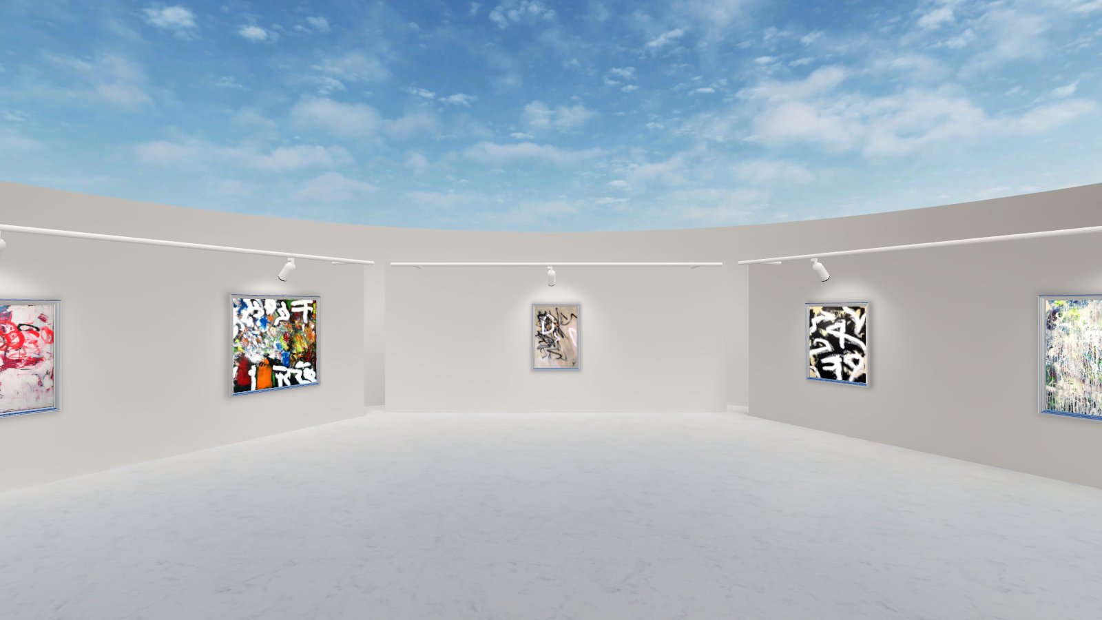 Stefan Müllner exhibition