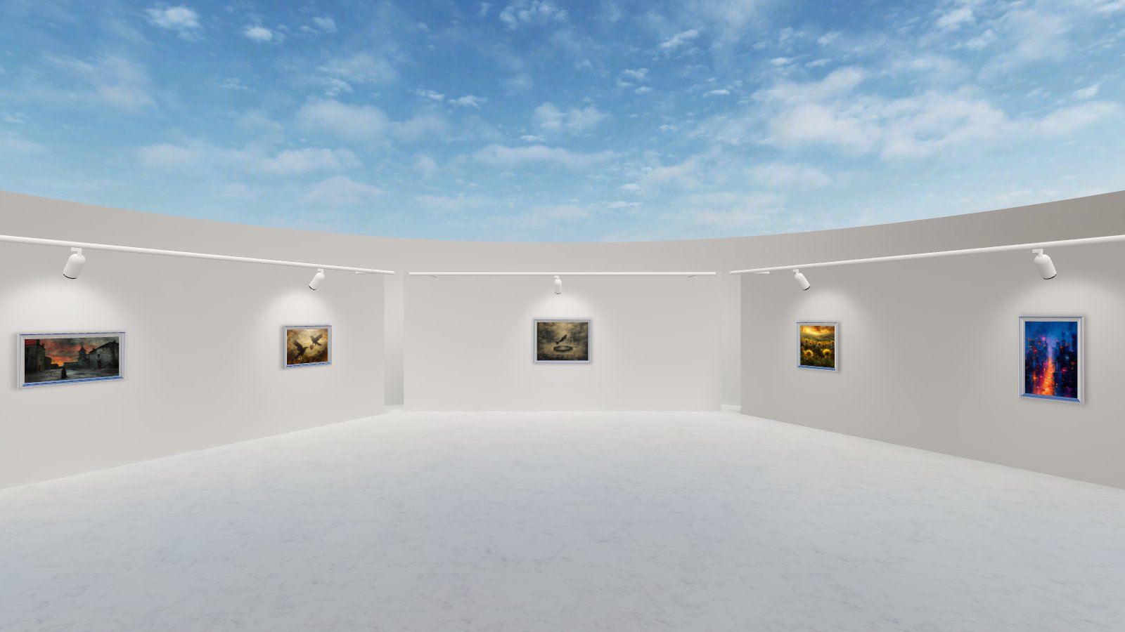 Ayar Exhibition
