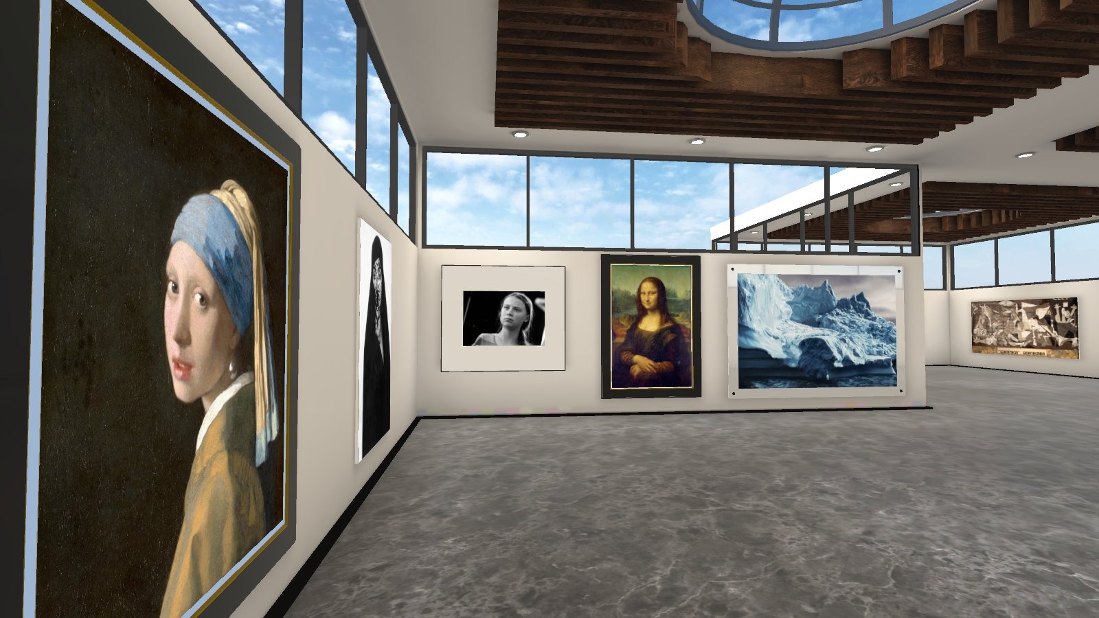 The 10 Most Environmentally Impactful Art Icons: 