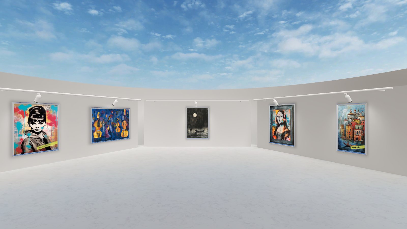 Ubquo Art Exhibition May2024
