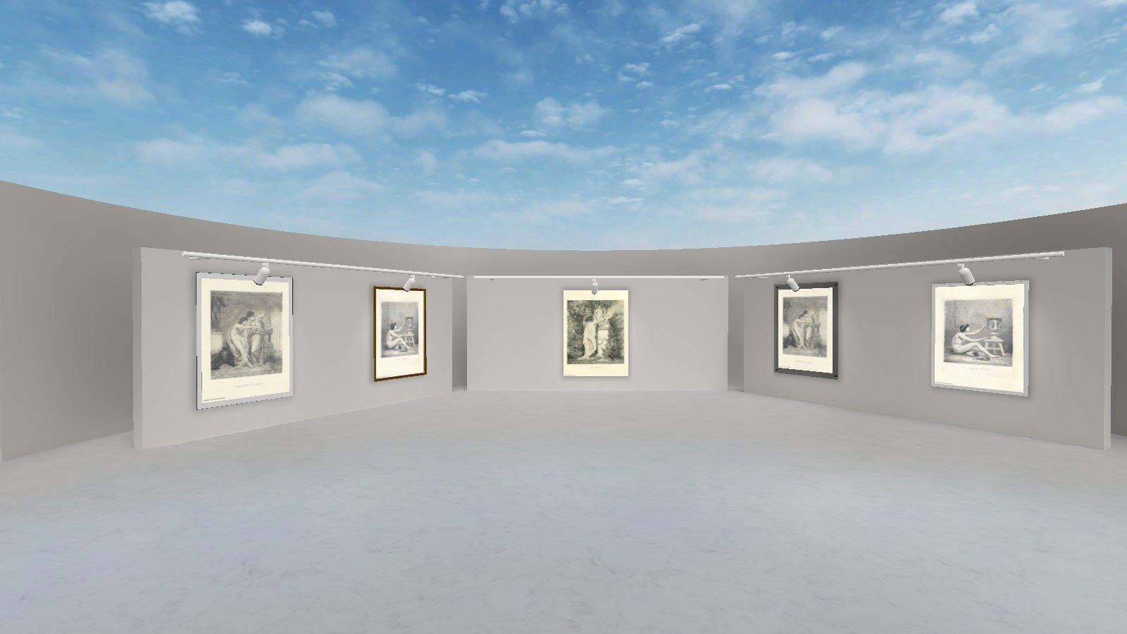 Galleria Fantastica