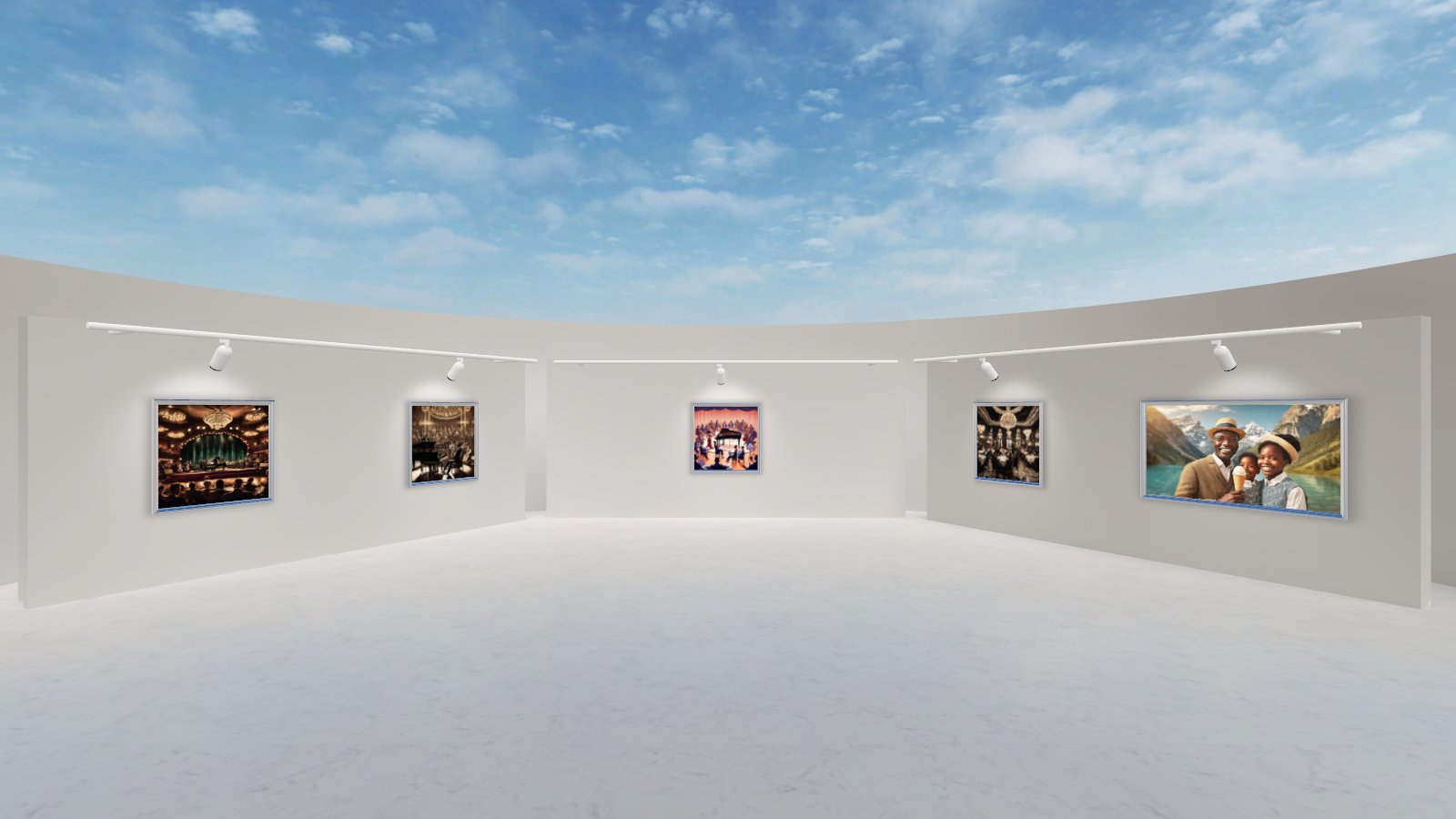 Phojestic Photography exhibition