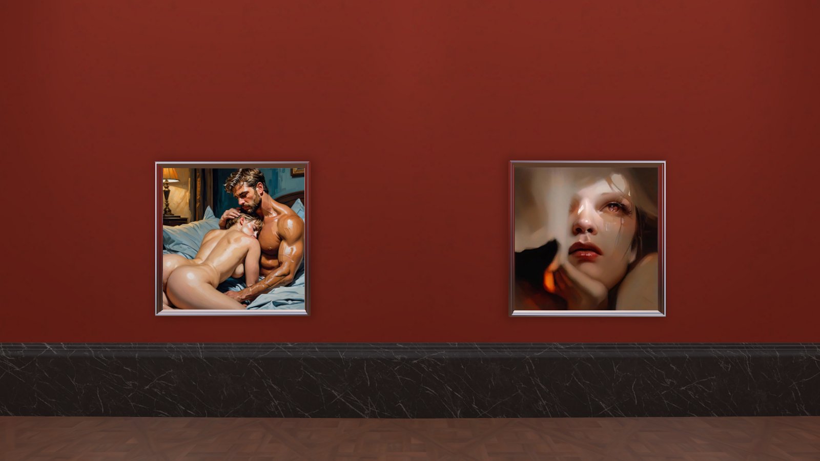 "An Introduction" Exhibition