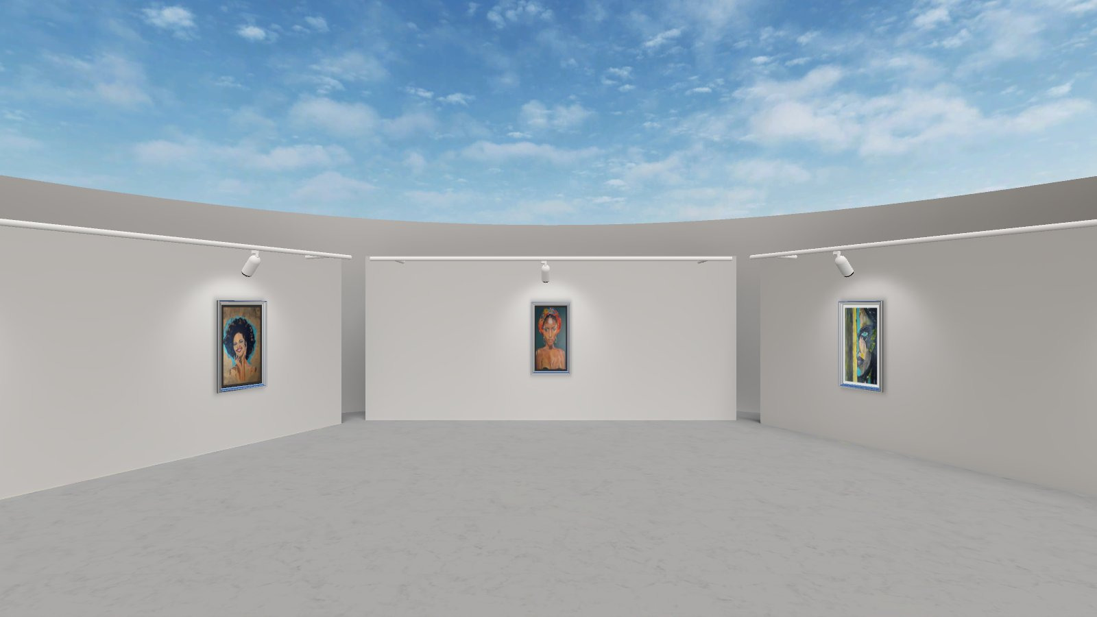 Nyaruviro Nyaruviro Exhibition