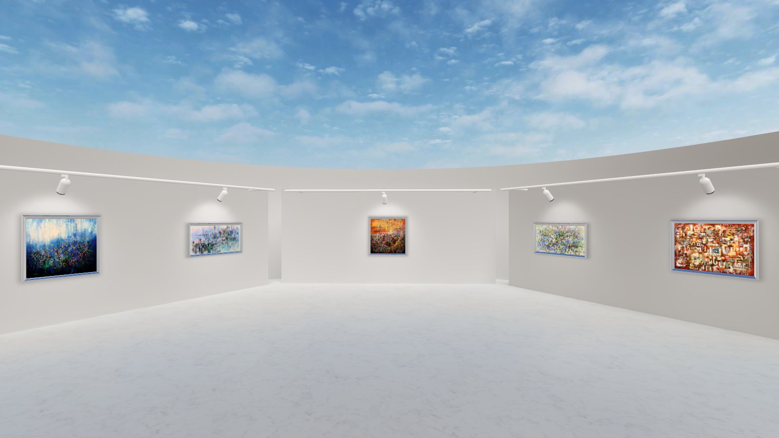 Chin H Exhibition