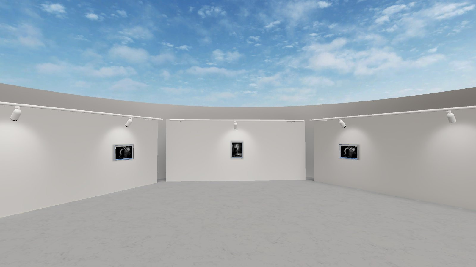 Ugo Grandolini Test Exhibition